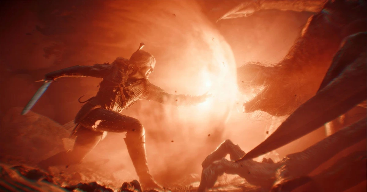 CD Projekt Red développerait un projet multijoueur Witcher distinct