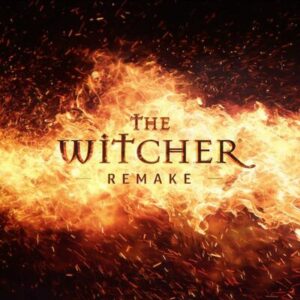 Le remake de The Witcher : CD Projekt Red confirme qu'il s'agit d'un monde ouvert