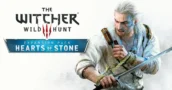 The Witcher 3: Hearts of Stone PS4/PS5 – Économisez 65 % avec la Remise