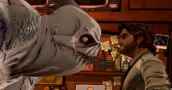The Wolf Among Us Remastered Sort le 29 Octobre sur Toutes les Plateformes