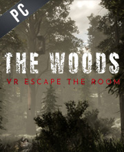 The Woods VR Escape the Room Pc
