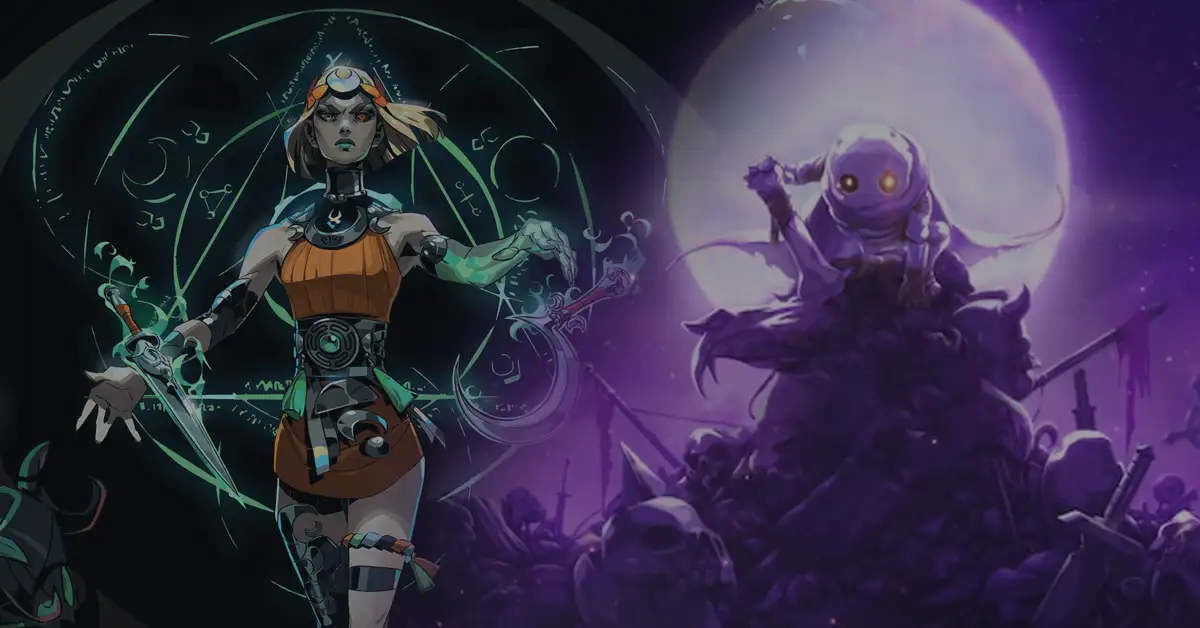 Les Meilleurs Dungeon Crawler les Plus Difficiles