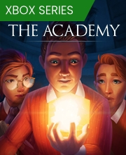 The Academy The First Riddle Xbox Series X