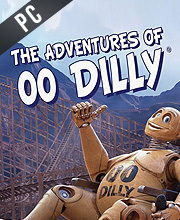 The Adventures of 00 Dilly