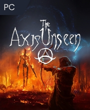 The Axis Unseen Pc