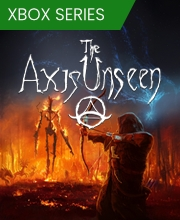 The Axis Unseen Xbox Series X
