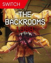The Backrooms 1998 Switch