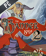 The Banner Saga 2 Pc