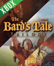 The Bard’s Tale Trilogy