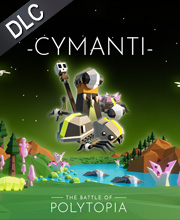 The Battle of Polytopia Cymanti Tribe Pc