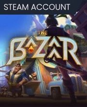 The Bazaar Pc