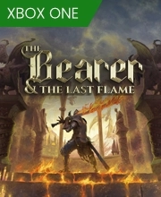 The Bearer & The Last Flame Xbox One
