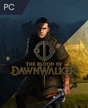 The Blood Of Dawnwalker Pc