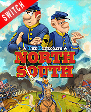 The Bluecoats North & South Switch