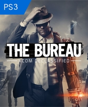 The Bureau XCOM Declassified Playstation 3