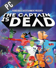 The Captain is Dead Pc