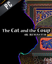 The Cat and the Coup 4K Remaster