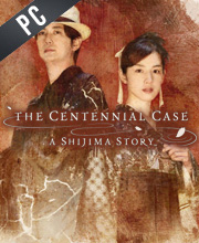 The Centennial Case A Shijima Story Pc