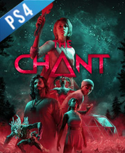 The Chant Playstation 4