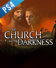 The Church in the Darkness Playstation 4