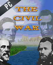 The Civil War Pc