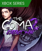 The Coma 2B Catacomb Xbox Series X