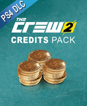 The Crew 2 Credits Pack