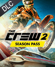 The Crew 2 Season Pass Pc