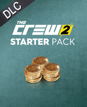 The Crew 2 Starter Credits Pack