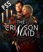The Crimson Maid Playstation 5