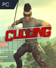The Culling Pc