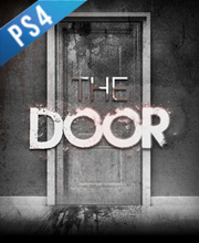 The DOOR Playstation 4