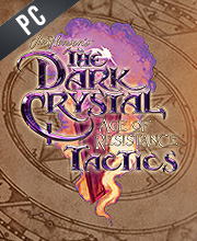 The Dark Crystal Age of Resistance Tactics Pc