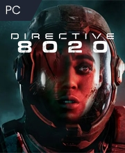 The Dark Pictures Anthology Directive 8020 Pc