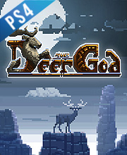 The Deer God Playstation 4