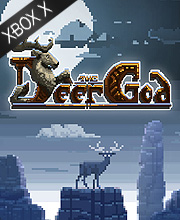 The Deer God Xbox Series X