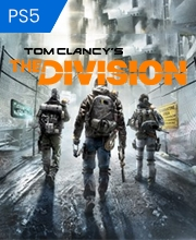 The Division Playstation 5