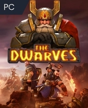 The Dwarves Pc