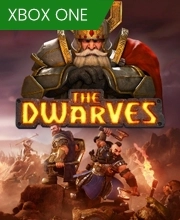 The Dwarves Xbox One
