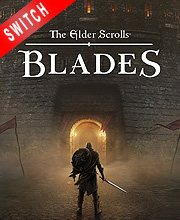 The Elder Scrolls Blades Switch