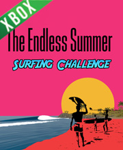 The Endless Summer Surfing Challenge Xbox One