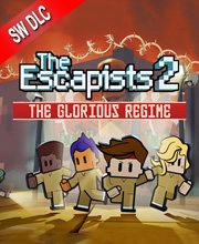 The Escapists 2 The Glorious Regime