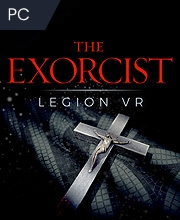 The Exorcist Legion VR Pc