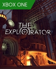 The Explorator Xbox One