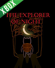 The Explorer Of Night Xbox One