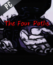 The Four Paths Pc
