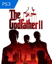 The Godfather 2 Playstation 3