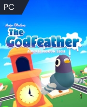 The Godfeather A Mafia Pigeon Saga Pc