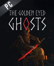 The Golden Eyed Ghosts Pc
