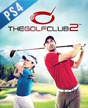 The Golf Club 2 Playstation 4